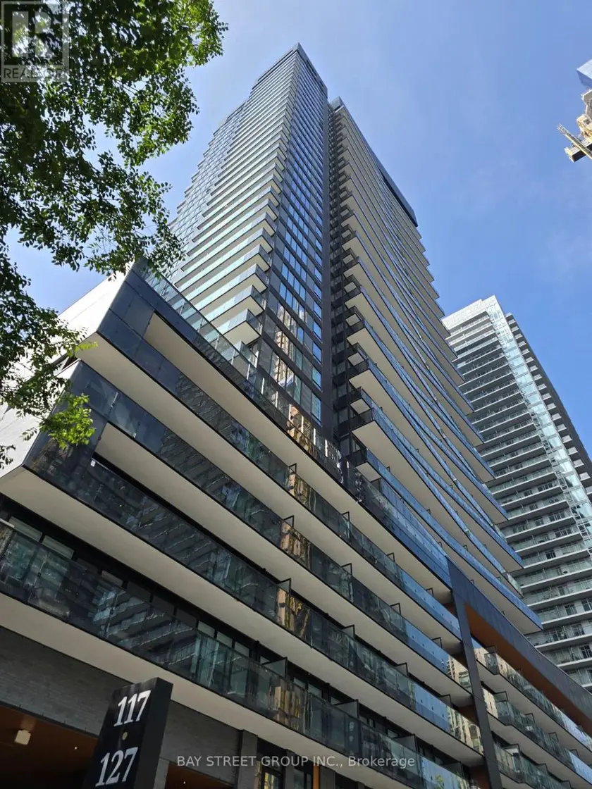 Apartment at 2603 - 127 BROADWAY AVENUE, Toronto