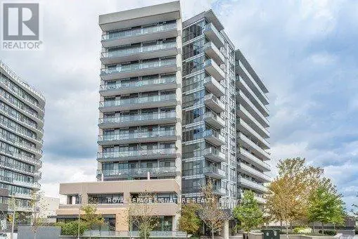 Apartment at 501 - 85 THE DONWAY W, Toronto (Banbury-Don Mills)