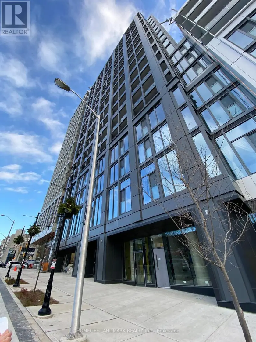 Apartment at 720 - 2020 BATHURST STREET, Toronto (Humewood-Cedarvale)