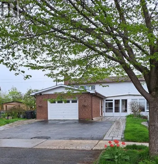 Semi-Detached/Link at 148 SEXTON CRESCENT, Toronto