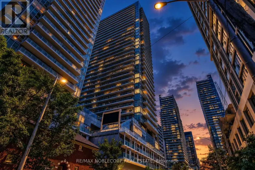 Apartment at 1914 - 195 REDPATH AVENUE, Toronto