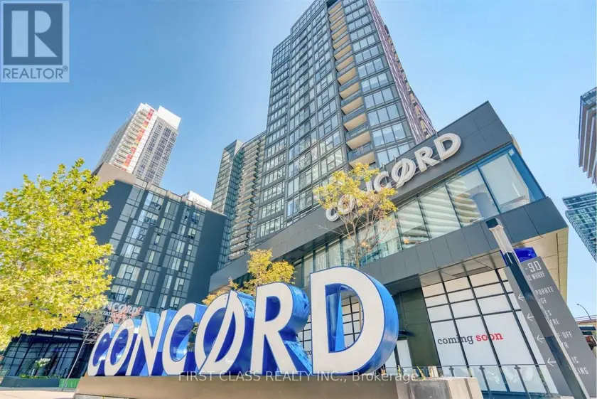 Apartment at 802 - 80 QUEENS WHARF ROAD, Toronto (Waterfront Communities)