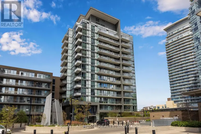 Apartment at 108 - 52 FOREST MANOR ROAD, Toronto