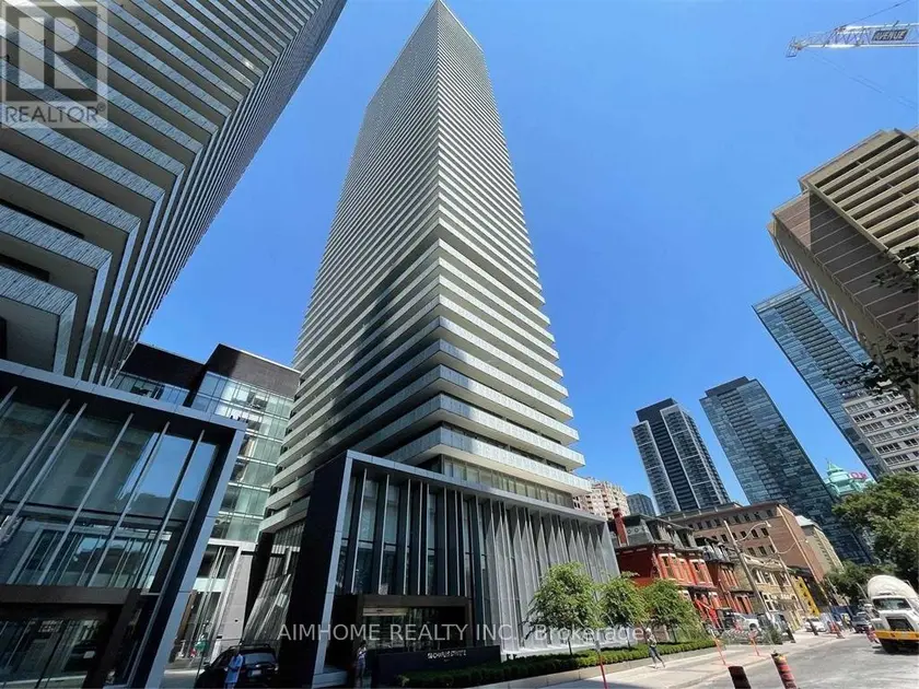 Apartment at 2506 - 50 CHARLES STREET E, Toronto (Church-Yonge Corridor)