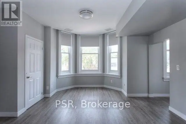 Detached at 7 - 205 GERRARD STREET E, Toronto