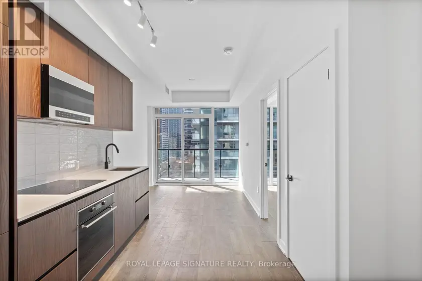 Apartment at 1205 - 127 BROADWAY AVENUE, Toronto (Mount Pleasant West)