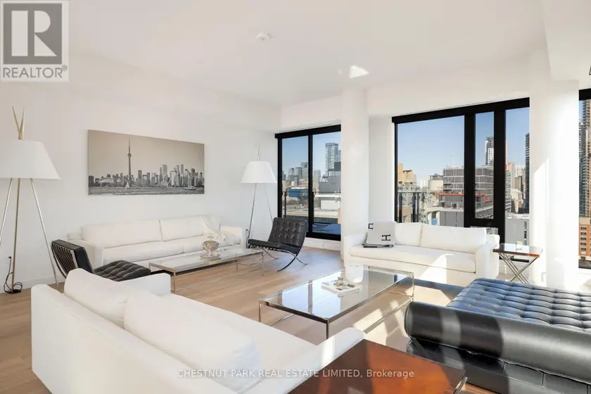 Apartment at 1311 - 505 RICHMOND STREET W, Toronto (Waterfront Communities)