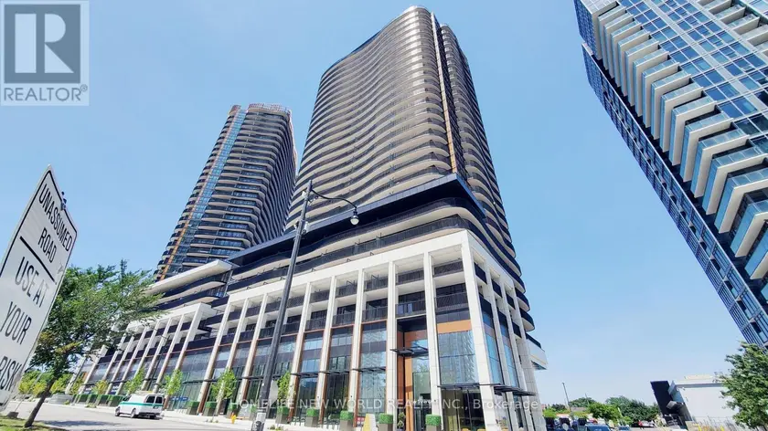 Apartment at 2308 - 68 ESTHER SHINER BOULEVARD, Toronto (Bayview Village)