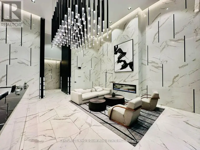 Apartment at 3801 - 82 DALHOUSIE STREET, Toronto