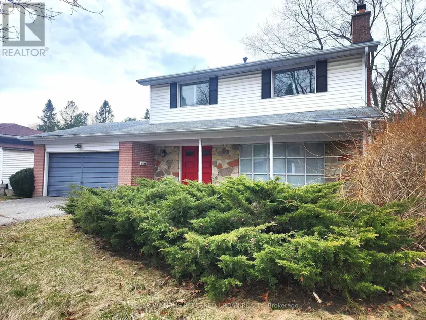 Detached at 35 SHIPPIGAN CRESCENT, Toronto (Don Valley Village)