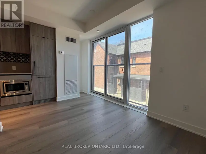 Apartment at 218 - 5 LAKEVIEW AVENUE, Toronto (Trinity-Bellwoods)