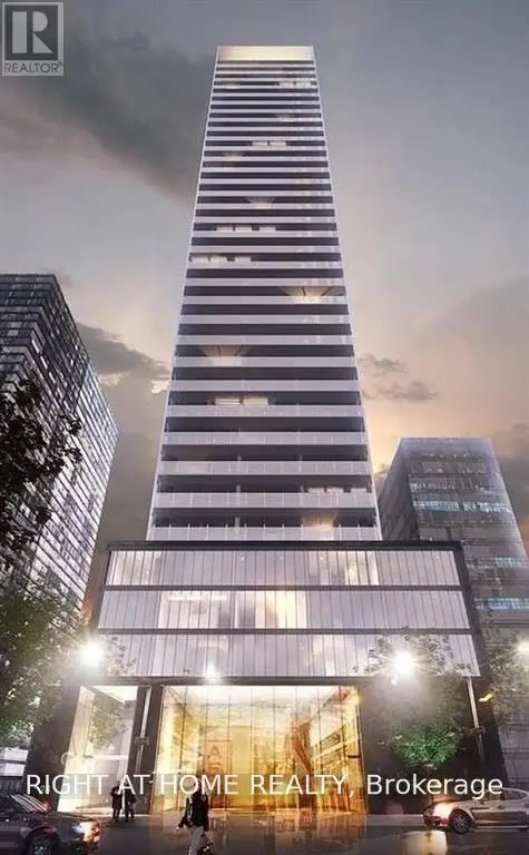 Apartment at 207 - 28 WELLESLEY STREET E, Toronto (Church-Yonge Corridor)