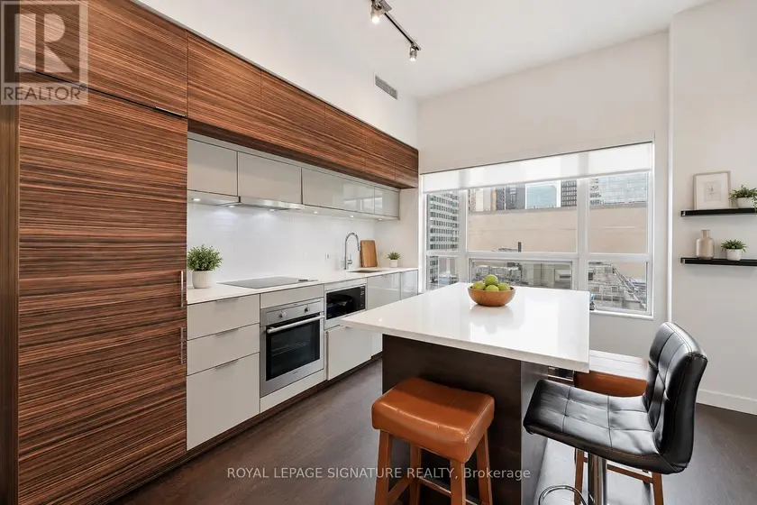 Apartment at 1503 - 88 SCOTT STREET, Toronto