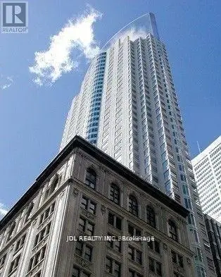 Apartment at 2706 - 1 KING STREET W, Toronto
