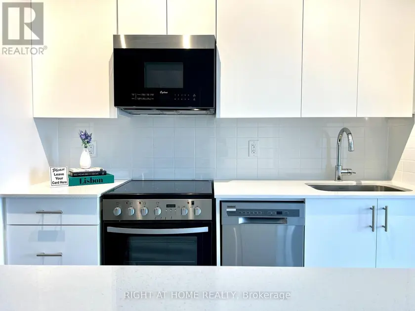 Apartment at 2301 - 15 ELLERSLIE AVENUE, Toronto