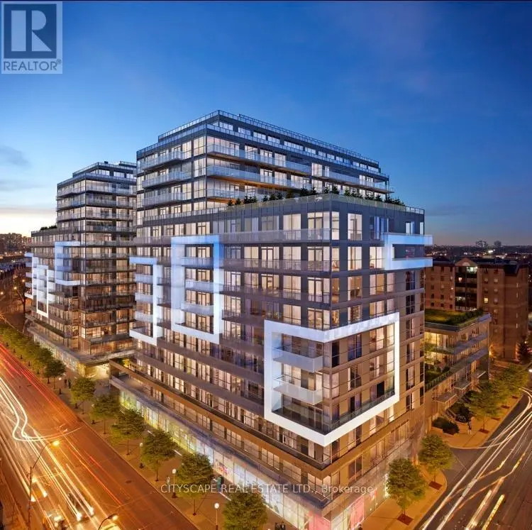 Apartment at 449 - 1030 KING STREET, Toronto (Niagara)