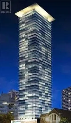 Apartment at 2802 - 42 CHARLES STREET E, Toronto