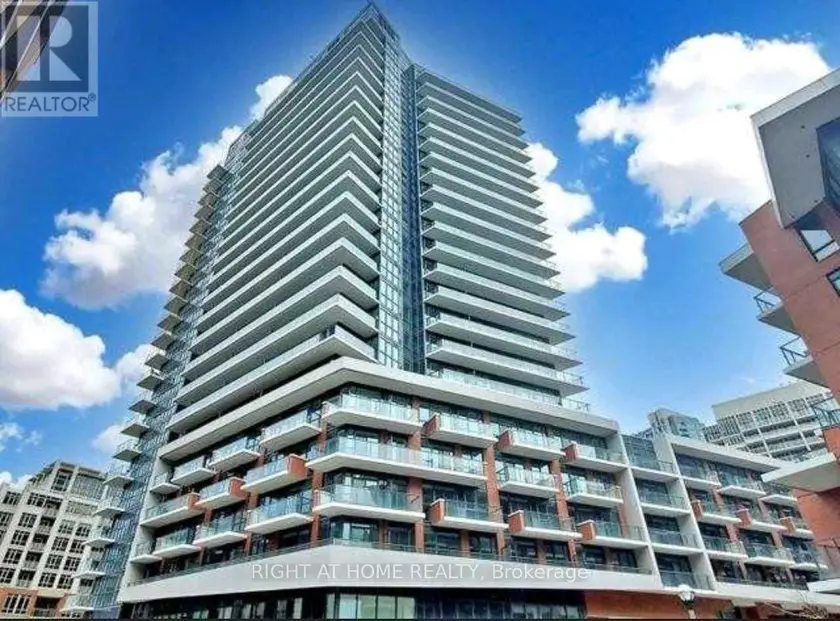Apartment at 511 - 38 IANNUZZI STREET, Toronto