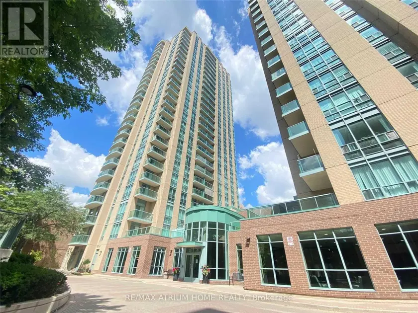 Apartment at 606 - 26 OLIVE AVENUE, Toronto (Willowdale East)