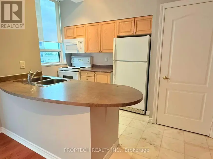 Apartment at PH7 - 30 HAYDEN STREET, Toronto (Church-Yonge Corridor)