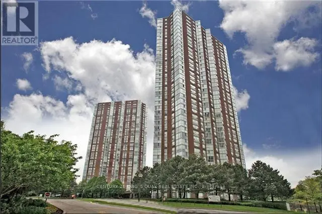 Apartment at 3709 - 7 CONCORDE PLACE, Toronto