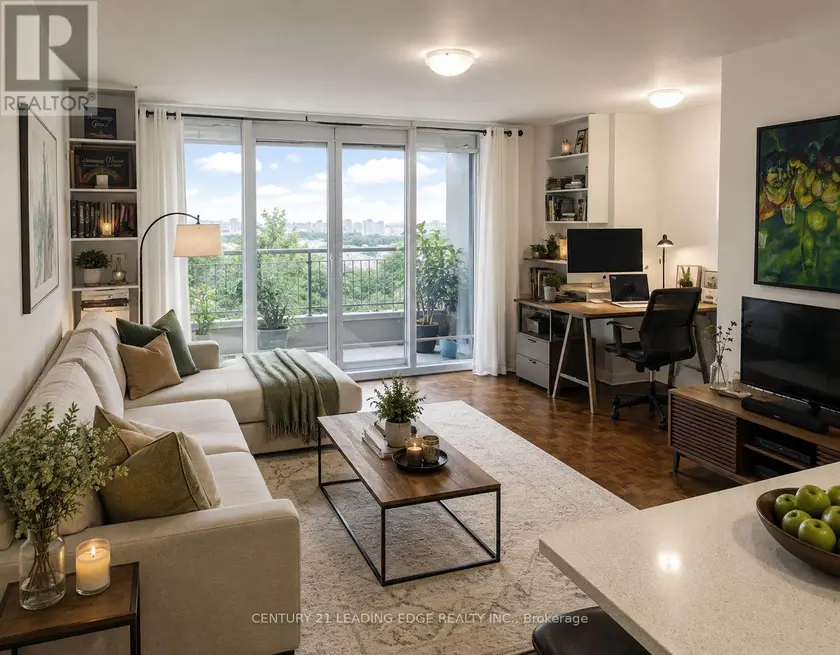 Other at 1109 - 103 AVENUE ROAD, Toronto (Annex)
