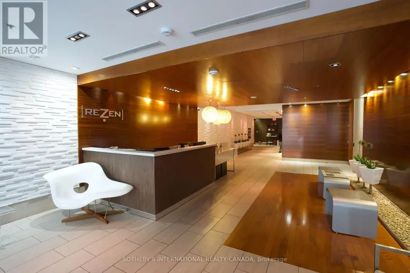 Apartment at 408 - 205 FREDERICK STREET, Toronto