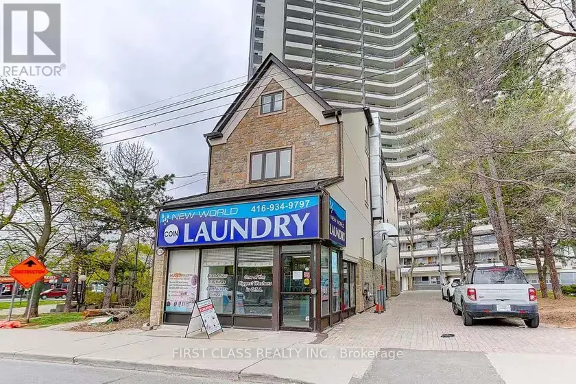 Other at 600 PARLIAMENT STREET, Toronto