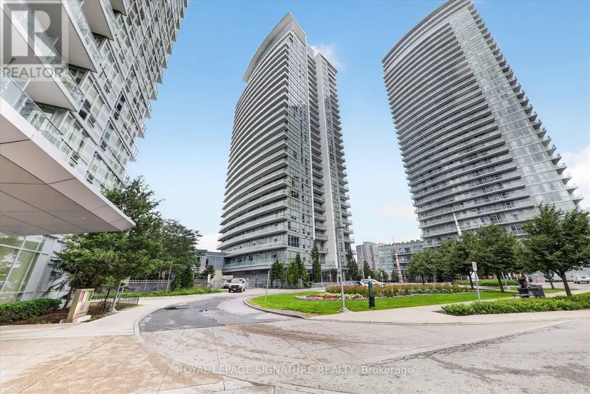 Apartment at 2112 - 66 FOREST MANOR ROAD, Toronto (Henry Farm)