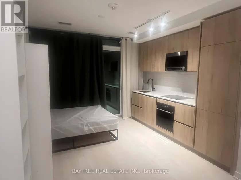 Apartment at 604S - 127 BROADWAY AVENUE, Toronto