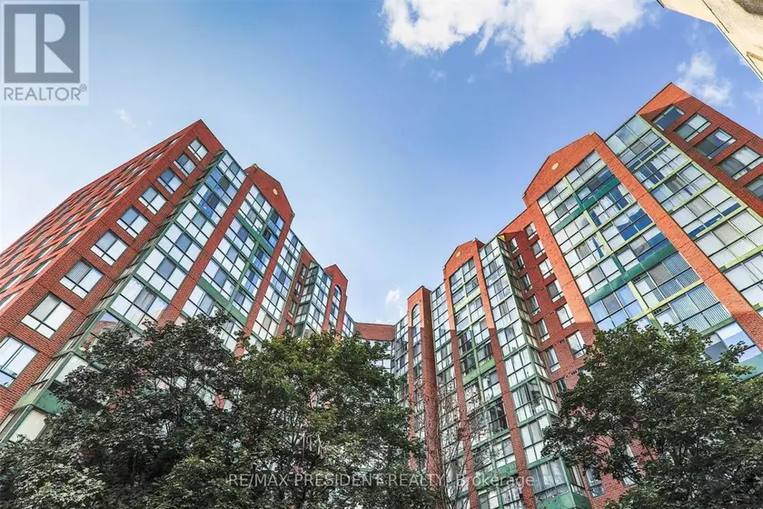 Apartment at 514 - 801 KING STREET W, Toronto (Niagara)