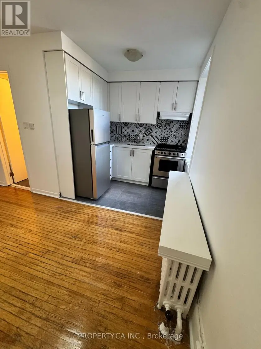 Multiplex at 19 - 781 ST CLAIR AVENUE W, Toronto (Wychwood)