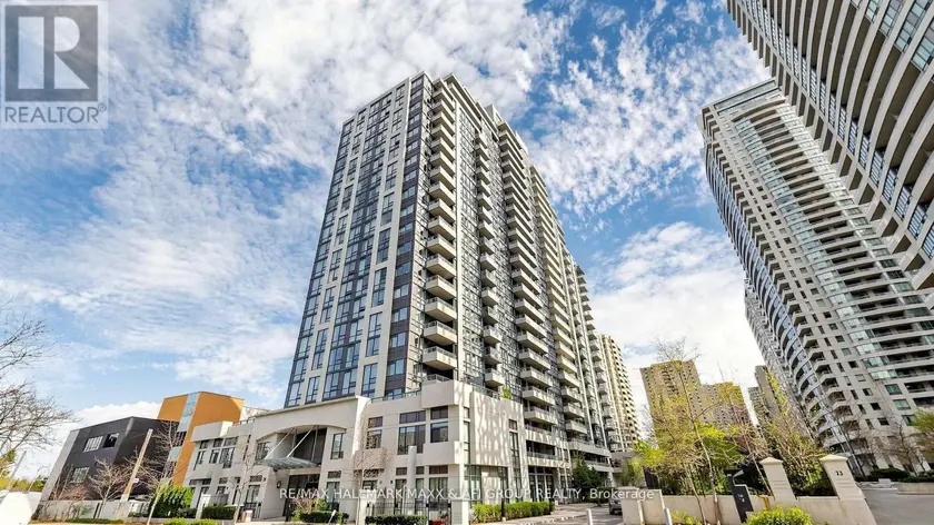 Apartment at 1122 - 35 HOLLYWOOD AVENUE, Toronto