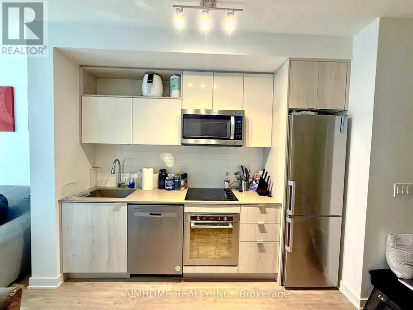 Apartment at 456 - 121 LOWER SHERBOURNE STREET, Toronto