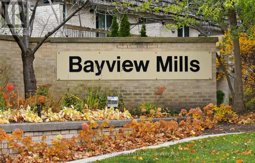 Townhouse at 259 - 45 SUGAR MILL WAY, Toronto