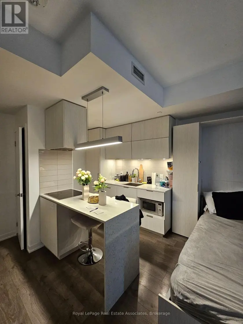 Apartment at 3206 - 20 RICHARDSON STREET, Toronto (Waterfront Communities)