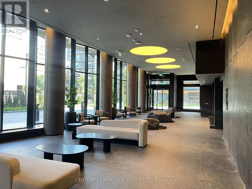 Apartment at 1706 - 120 BROADWAY AVENUE N, Toronto (Mount Pleasant West)