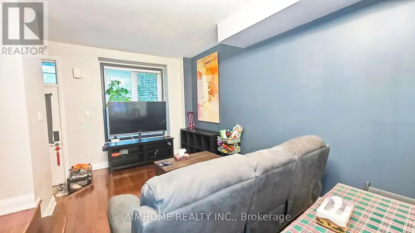 Townhouse at 40 RAFFEIX LANE, Toronto (Regent Park)