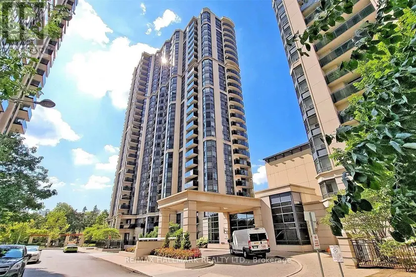 Apartment at 515 - 153 BEECROFT ROAD, Toronto