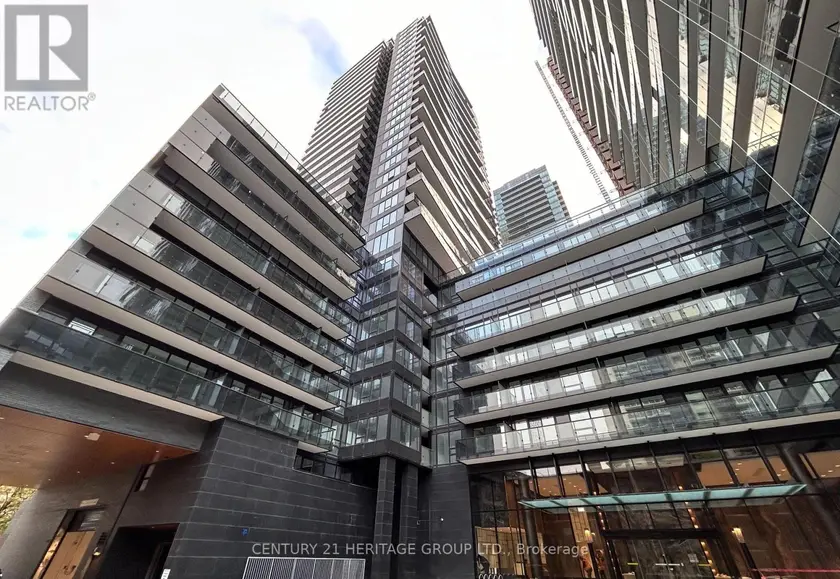 Townhouse at 808 - 127 BROADWAY AVENUE, Toronto