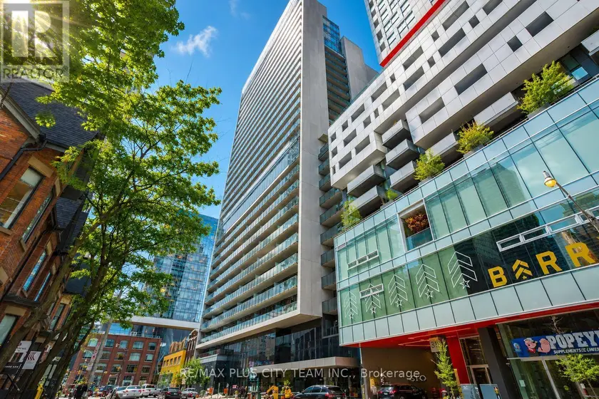 Apartment at 311 - 330 RICHMOND STREET W, Toronto (Waterfront Communities)