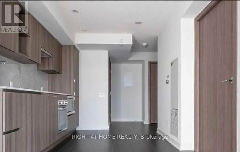 Apartment at 3205 - 17 BATHURST STREET, Toronto