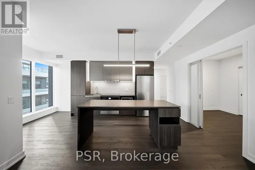 Apartment at 409 - 70 ORDNANCE STREET, Toronto