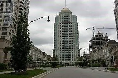 Apartment at 1507 - 17 BARBERRY PLACE, Toronto (Bayview Village)