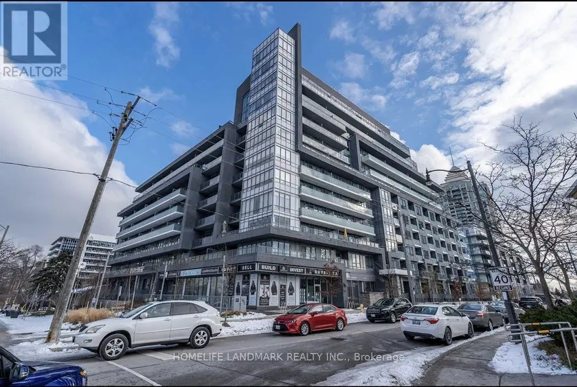 Apartment at 324 - 7 KENASTON GARDENS, Toronto