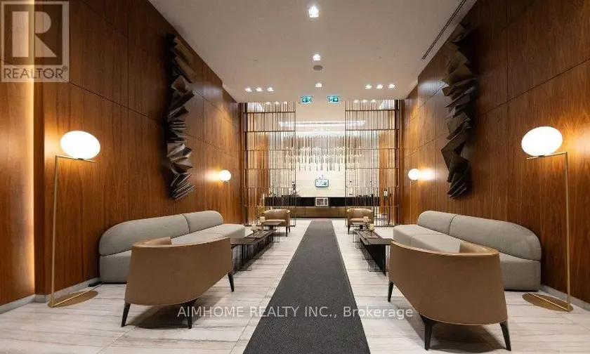Apartment at 3505 - 8 EGLINTON AVENUE E, Toronto