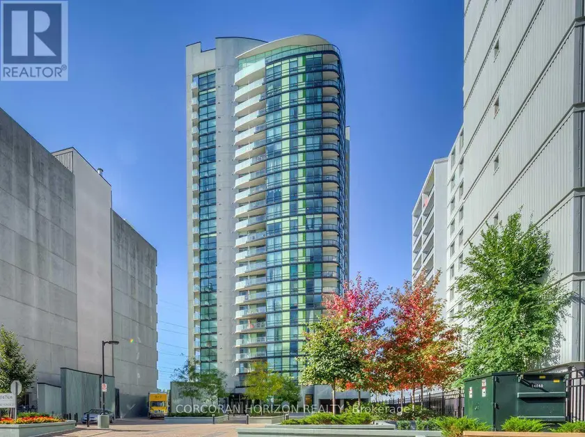 Apartment at 708 - 5740 YONGE STREET, Toronto