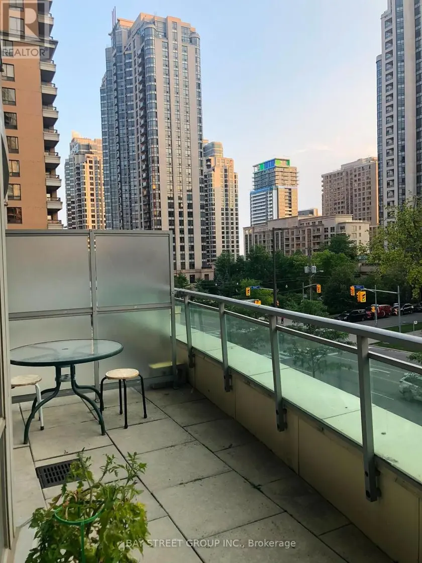Apartment at 302 - 60 BYNG AVENUE, Toronto