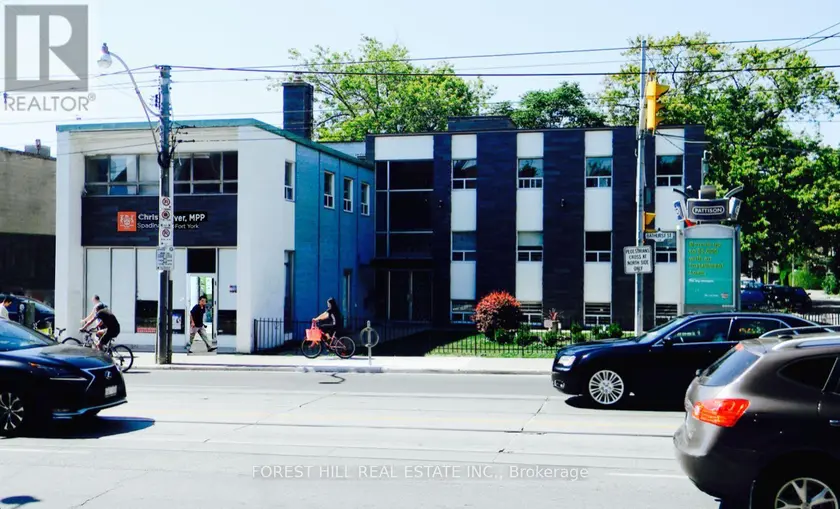 Other at 250 - 226 BATHURST STREET, Toronto