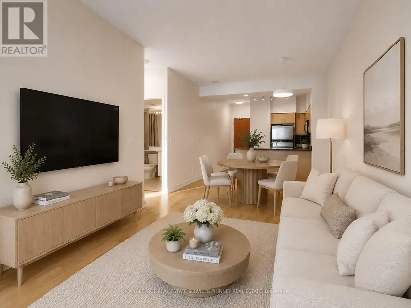 Apartment at 2806 - 219 FORT YORK BOULEVARD, Toronto